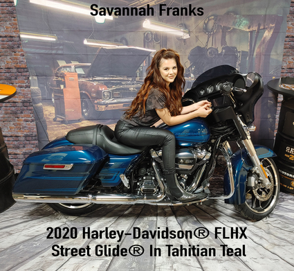 2020's Women of Fink's Harley-Davidson®